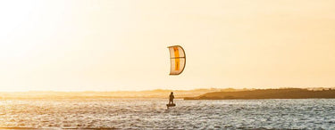 Flysurfer Indie Tubekite freeride